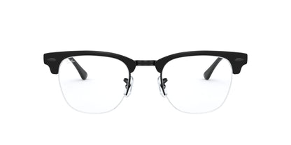 RAY-BAN RX3716VM CLUBMASTER METAL 2904 50