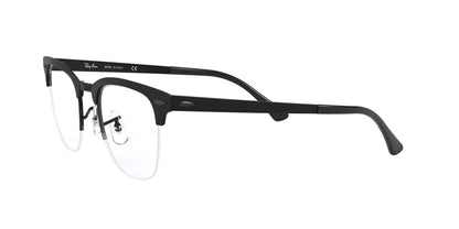 RAY-BAN RX3716VM CLUBMASTER METAL 2904 50