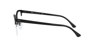 RAY-BAN RX3716VM CLUBMASTER METAL 2904 50