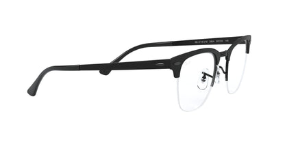 RAY-BAN RX3716VM CLUBMASTER METAL 2904 50
