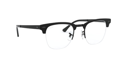 RAY-BAN RX3716VM CLUBMASTER METAL 2904 50