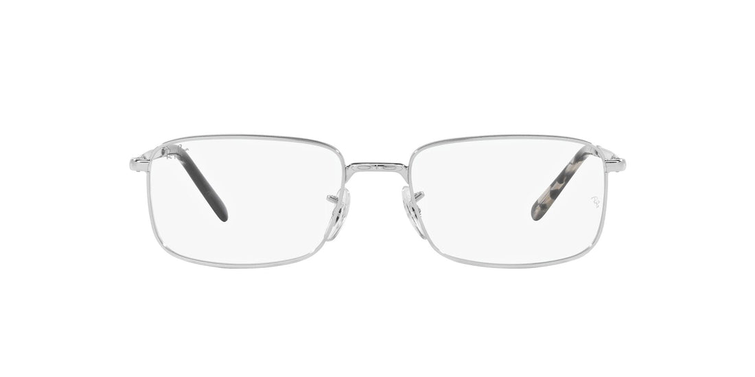 RAY-BAN RX3717V 2501 54
