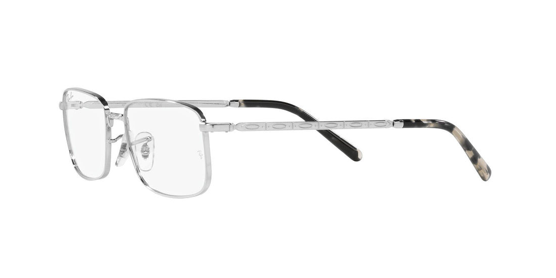 RAY-BAN RX3717V 2501 57
