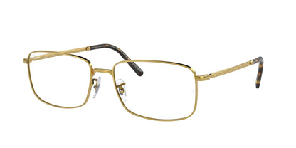 RAY-BAN RX3717V 3086 57