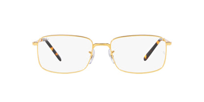 RAY-BAN RX3717V 3086 57