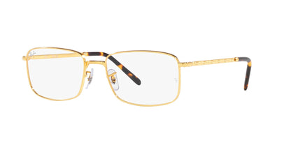 RAY-BAN RX3717V 3086 57