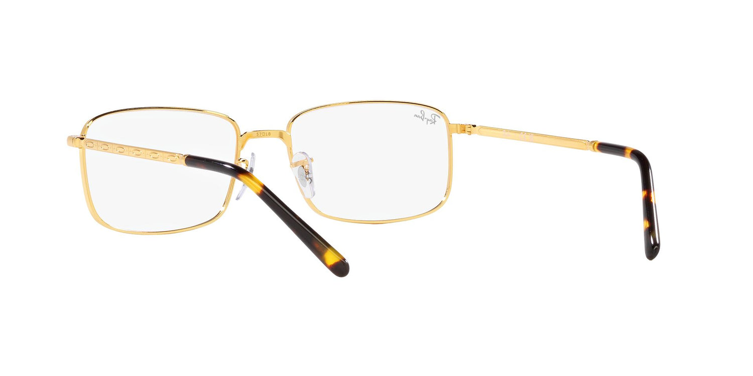 RAY-BAN RX3717V 3086 57