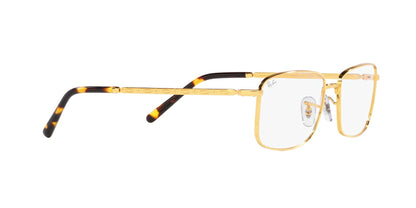 RAY-BAN RX3717V 3086 57