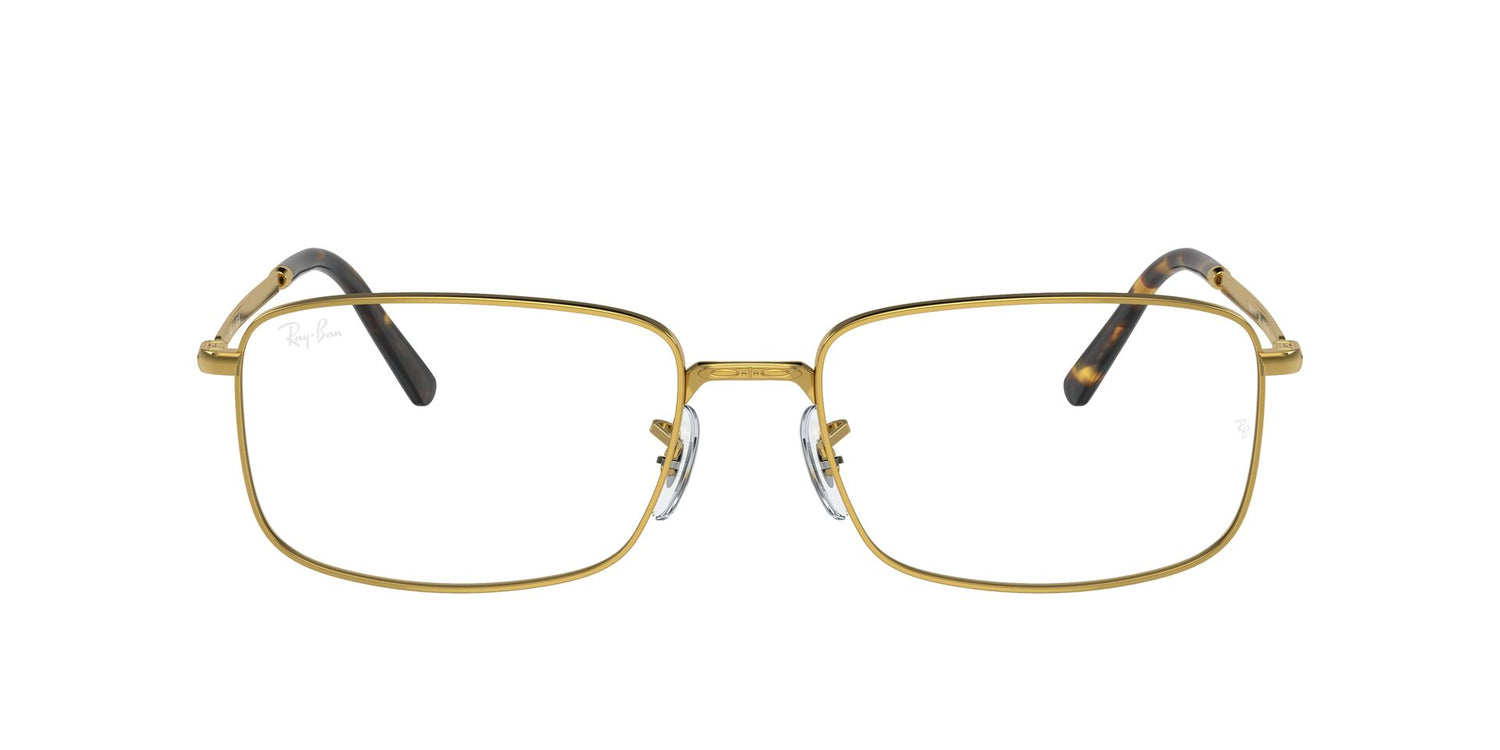 RAY-BAN RX3717V 3086 57