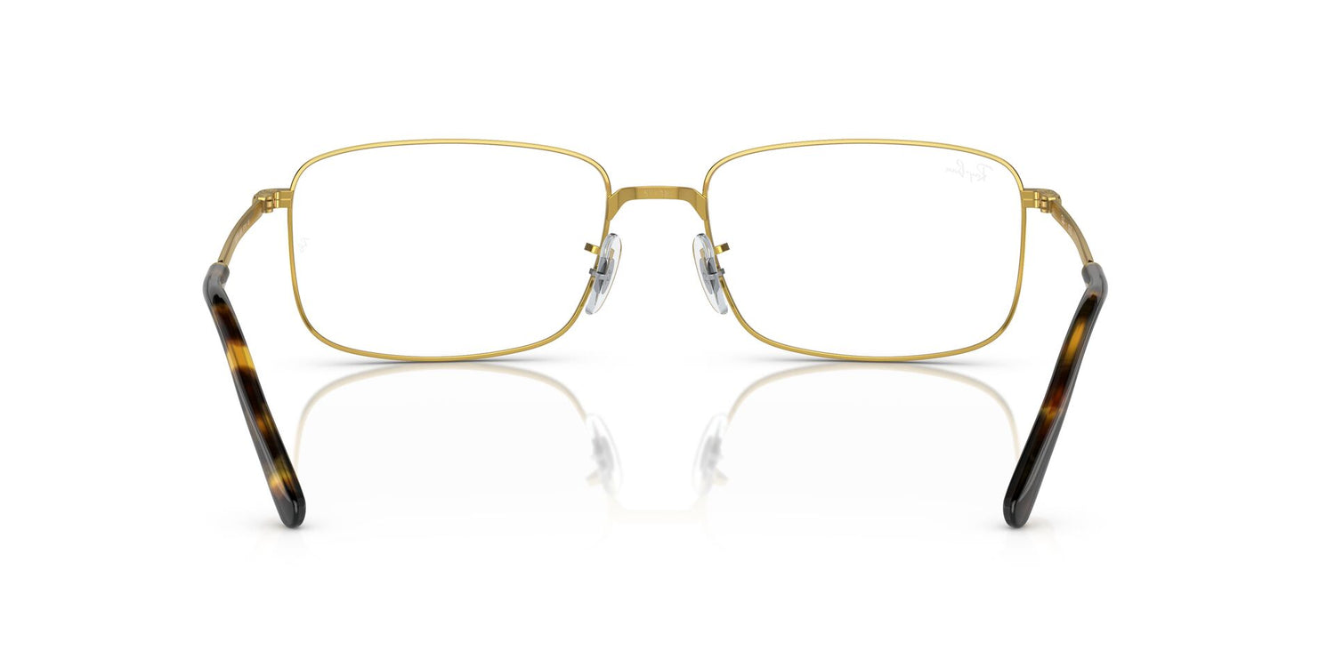 RAY-BAN RX3717V 3086 57