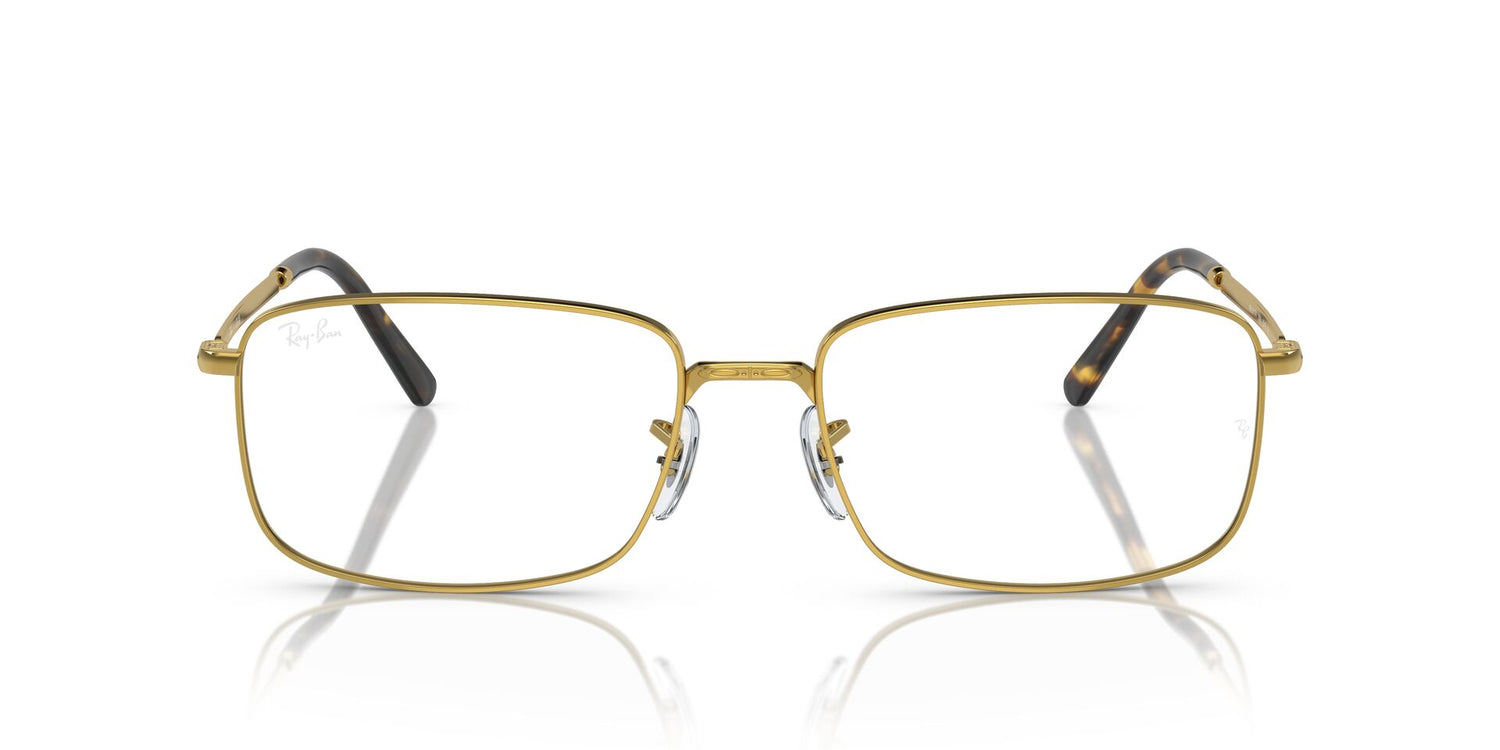 RAY-BAN RX3717V 3086 57