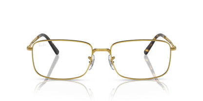 RAY-BAN RX3717V 3086 57