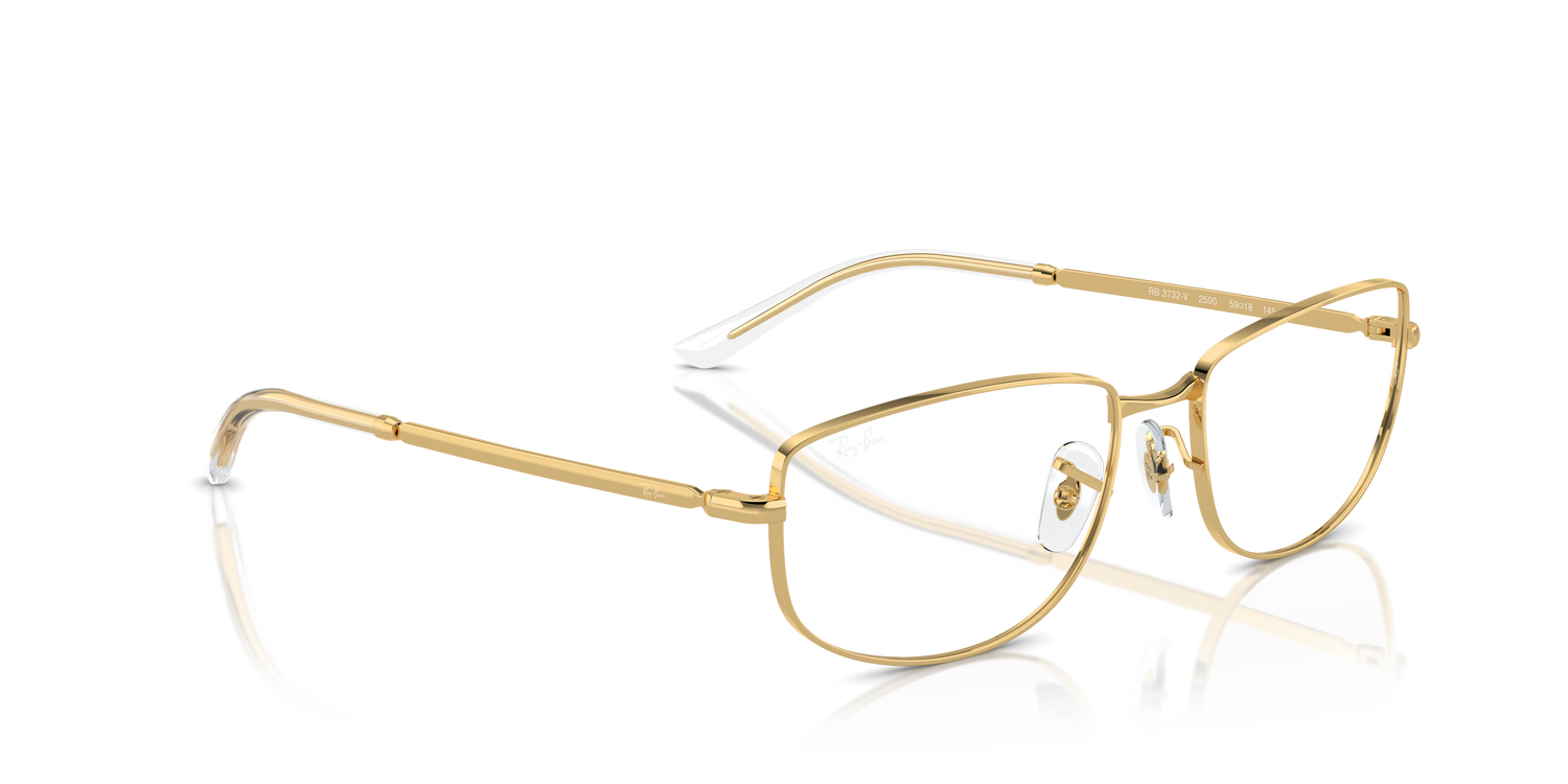 RAY-BAN RX3732V 2500 56