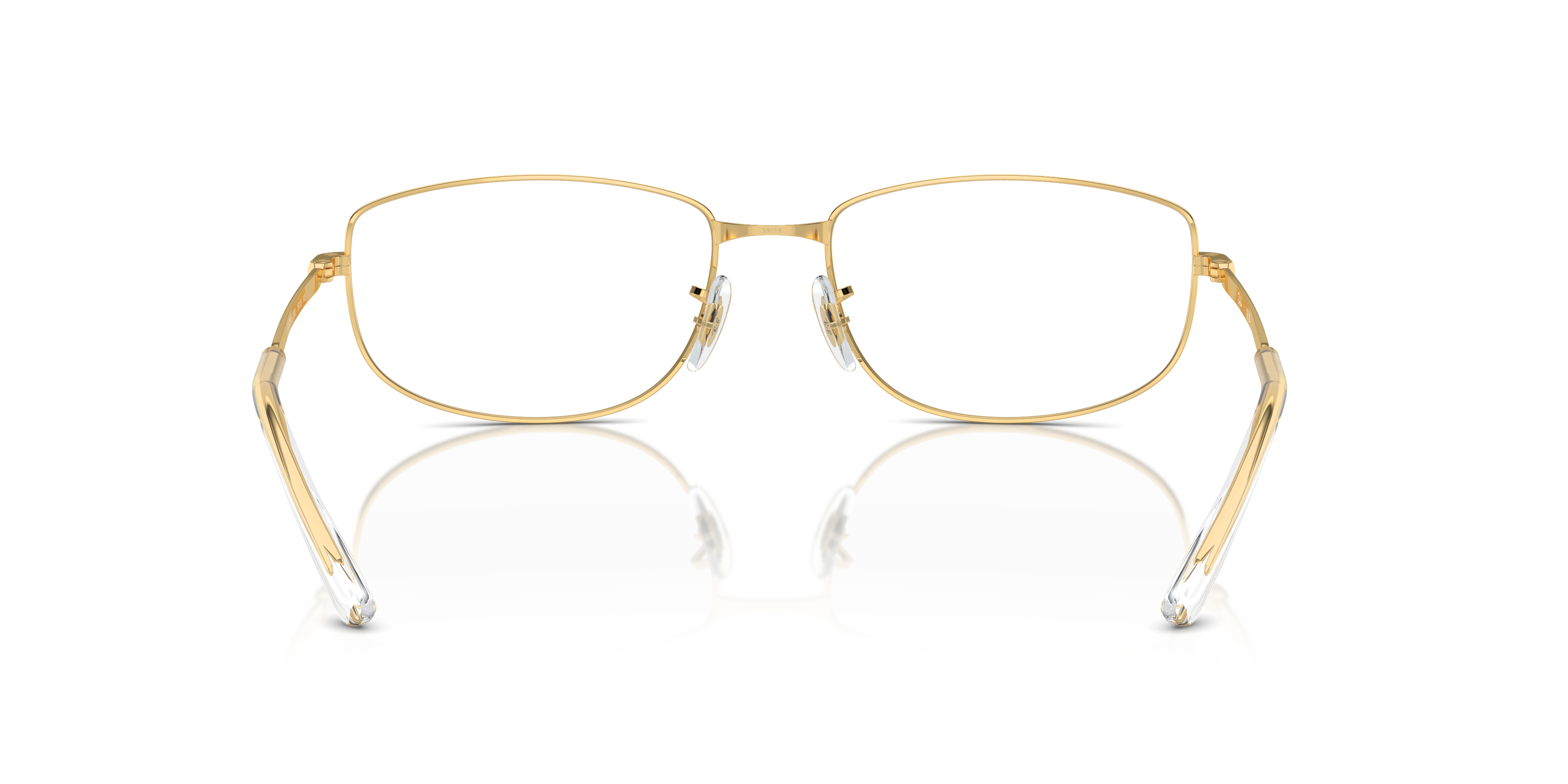 RAY-BAN RX3732V 2500 54