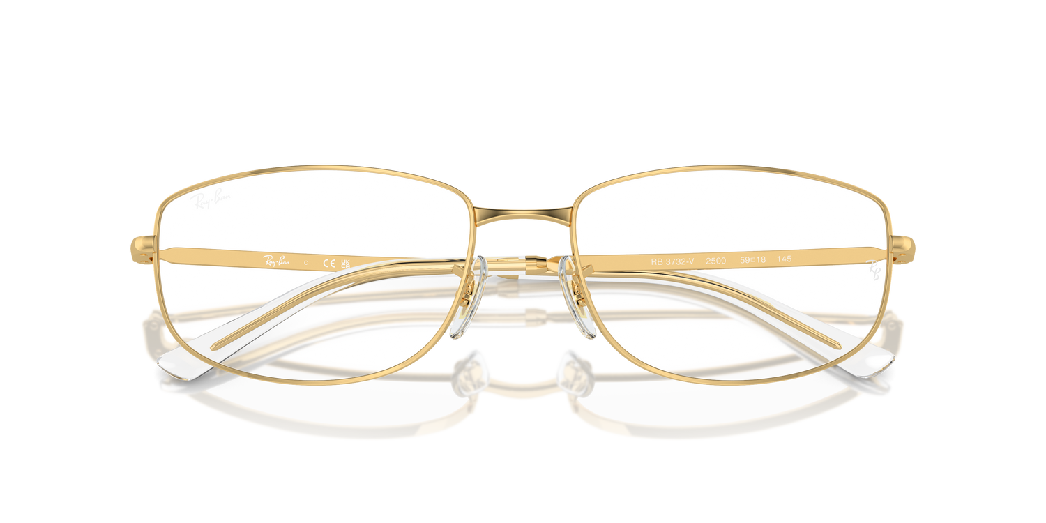 RAY-BAN RX3732V 2500 54