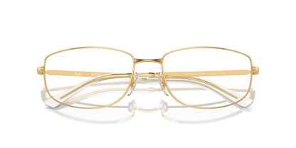 RAY-BAN RX3732V 2500 54