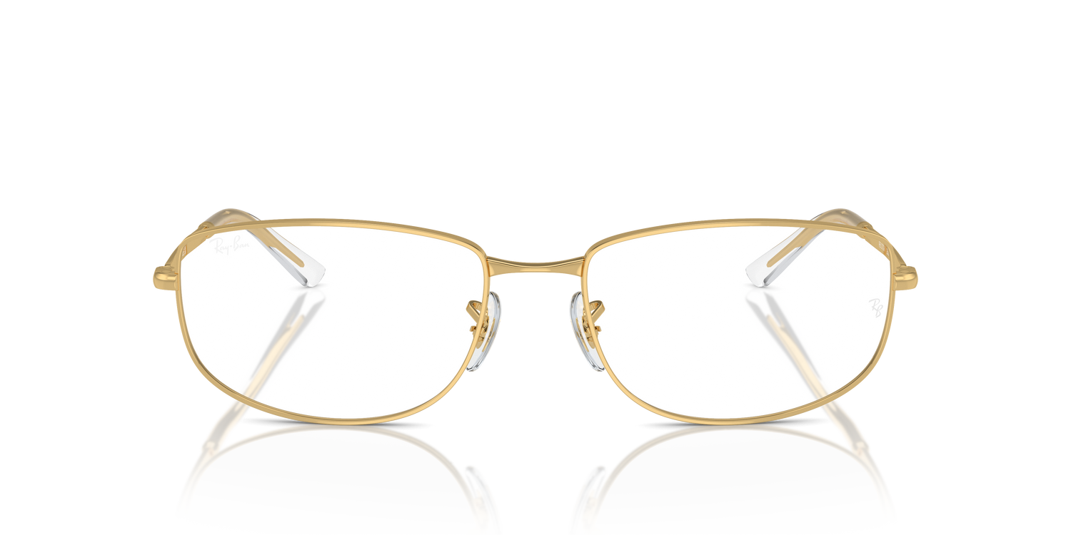 RAY-BAN RX3732V 2500 54