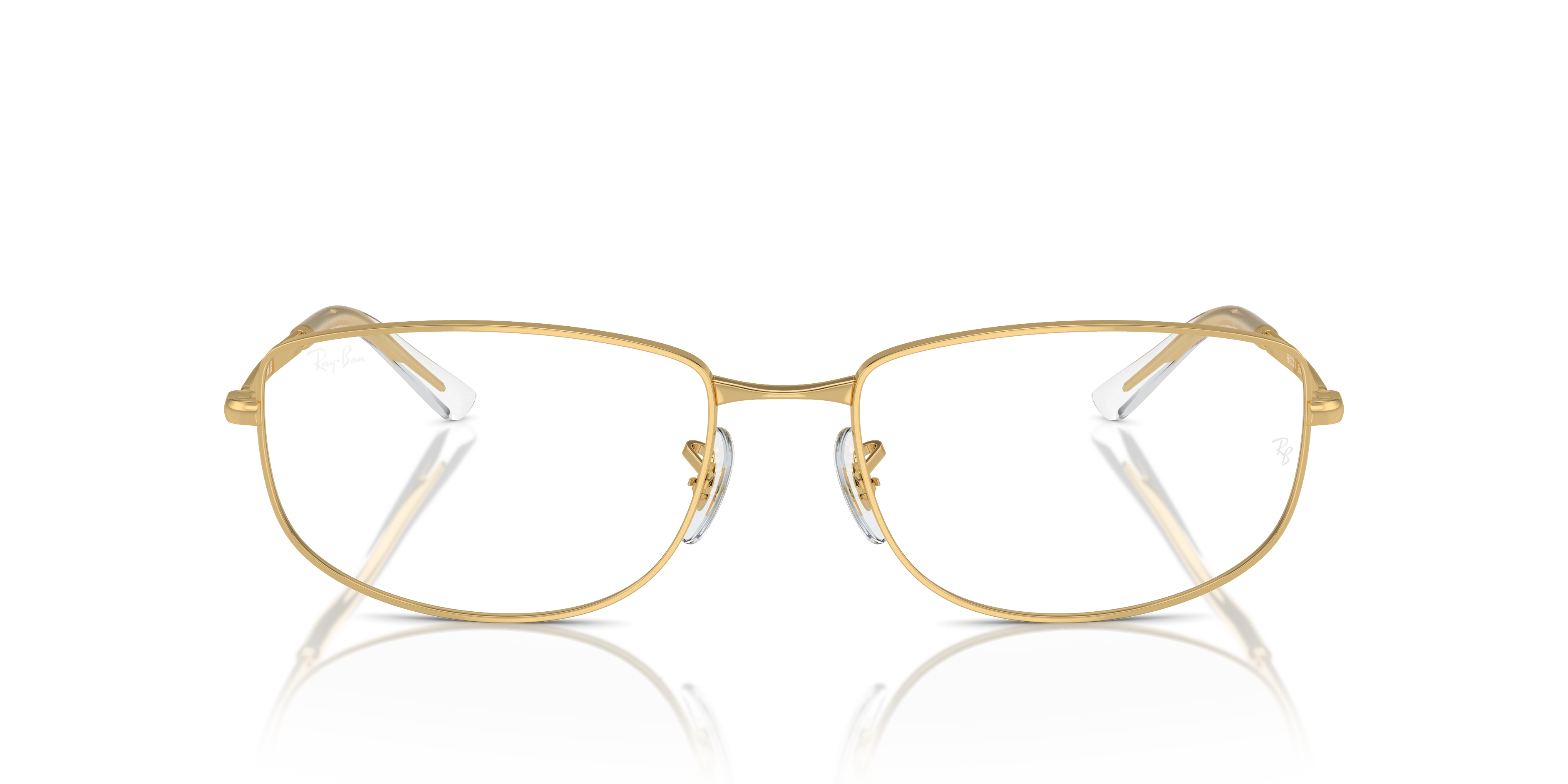 RAY-BAN RX3732V 2500 54