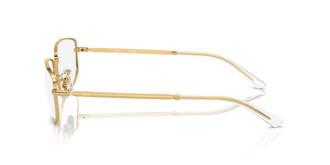 RAY-BAN RX3732V 2500 54