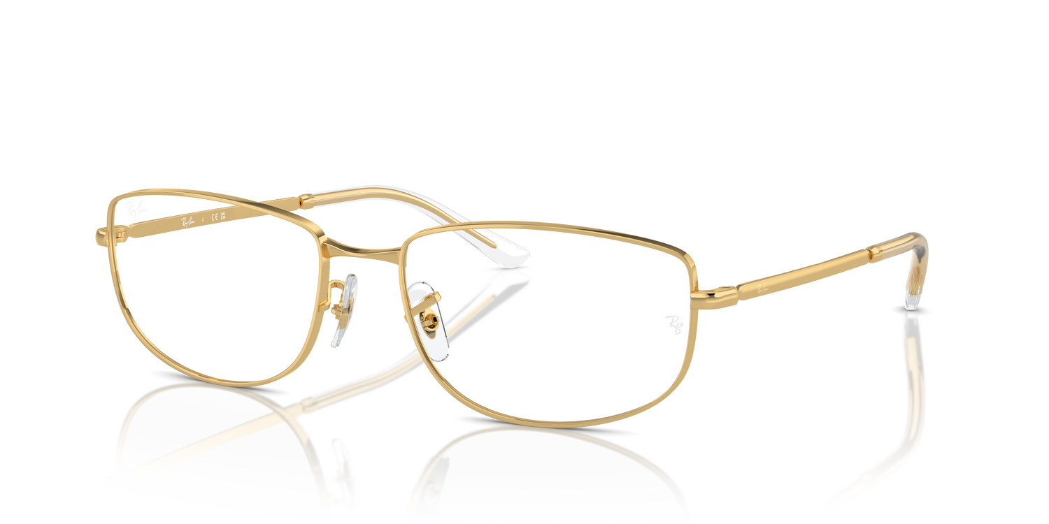 RAY-BAN RX3732V 2500 54