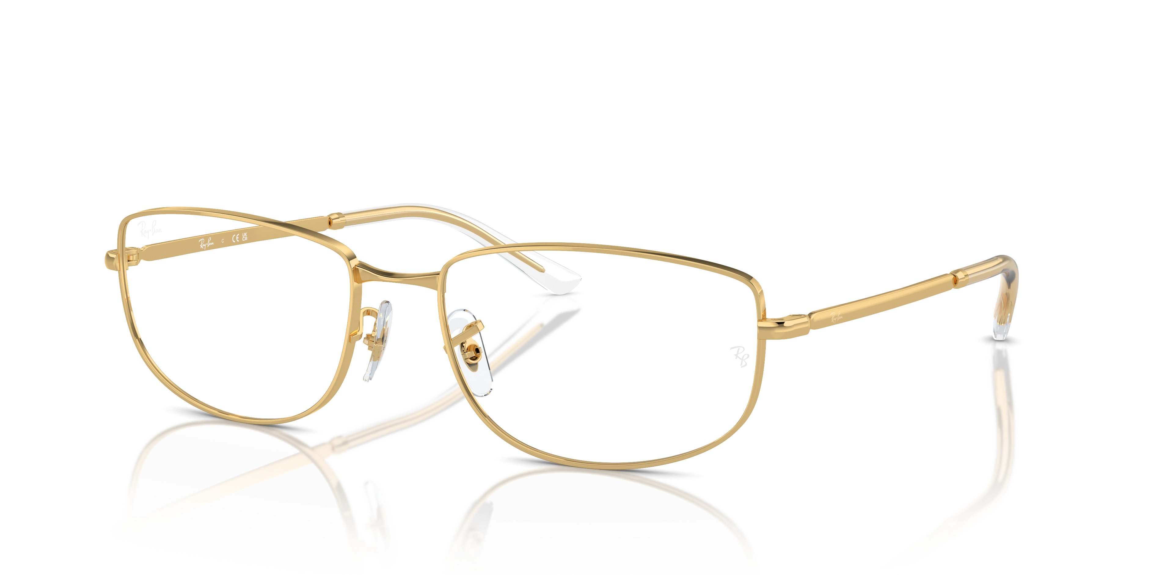 RAY-BAN RX3732V 2500 54