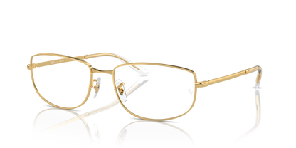 RAY-BAN RX3732V 2500 54