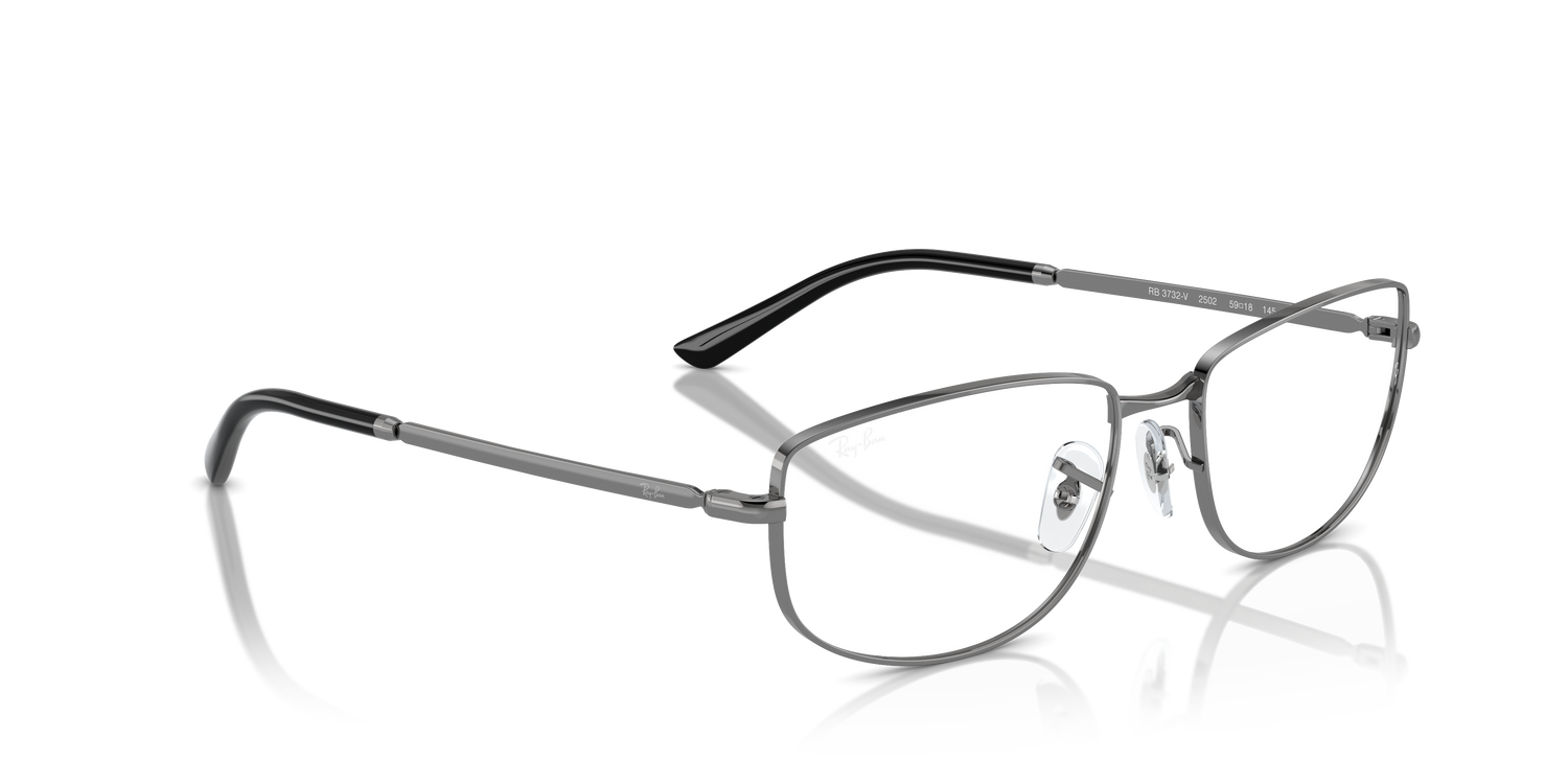 RAY-BAN RX3732V 2502 54