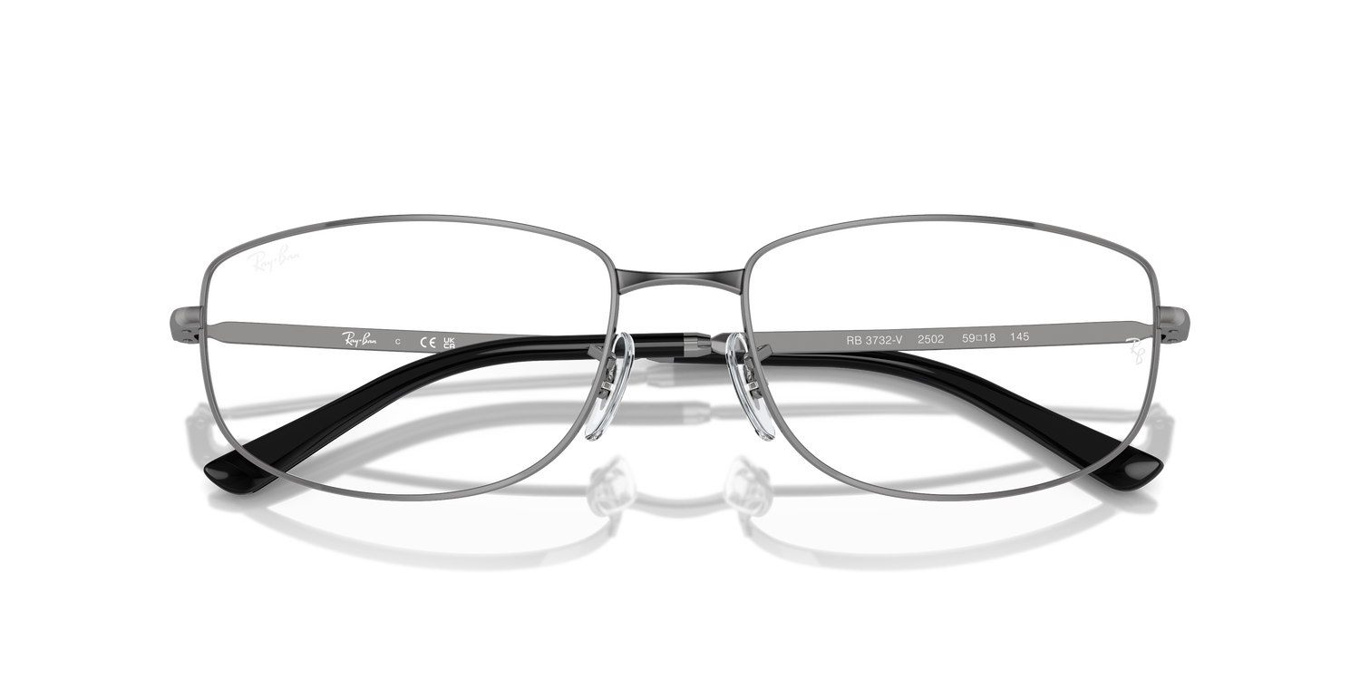 RAY-BAN RX3732V 2502 56