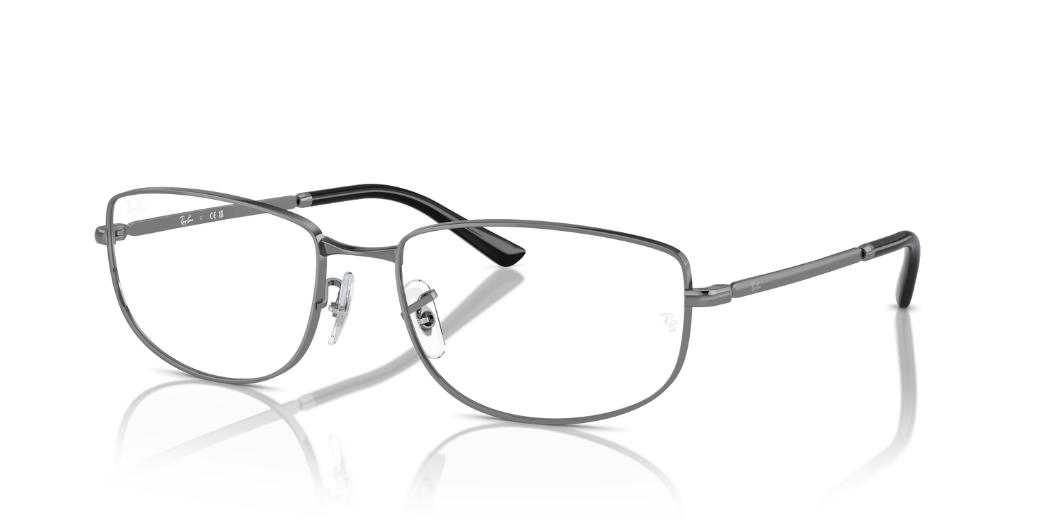 RAY-BAN RX3732V 2502 54
