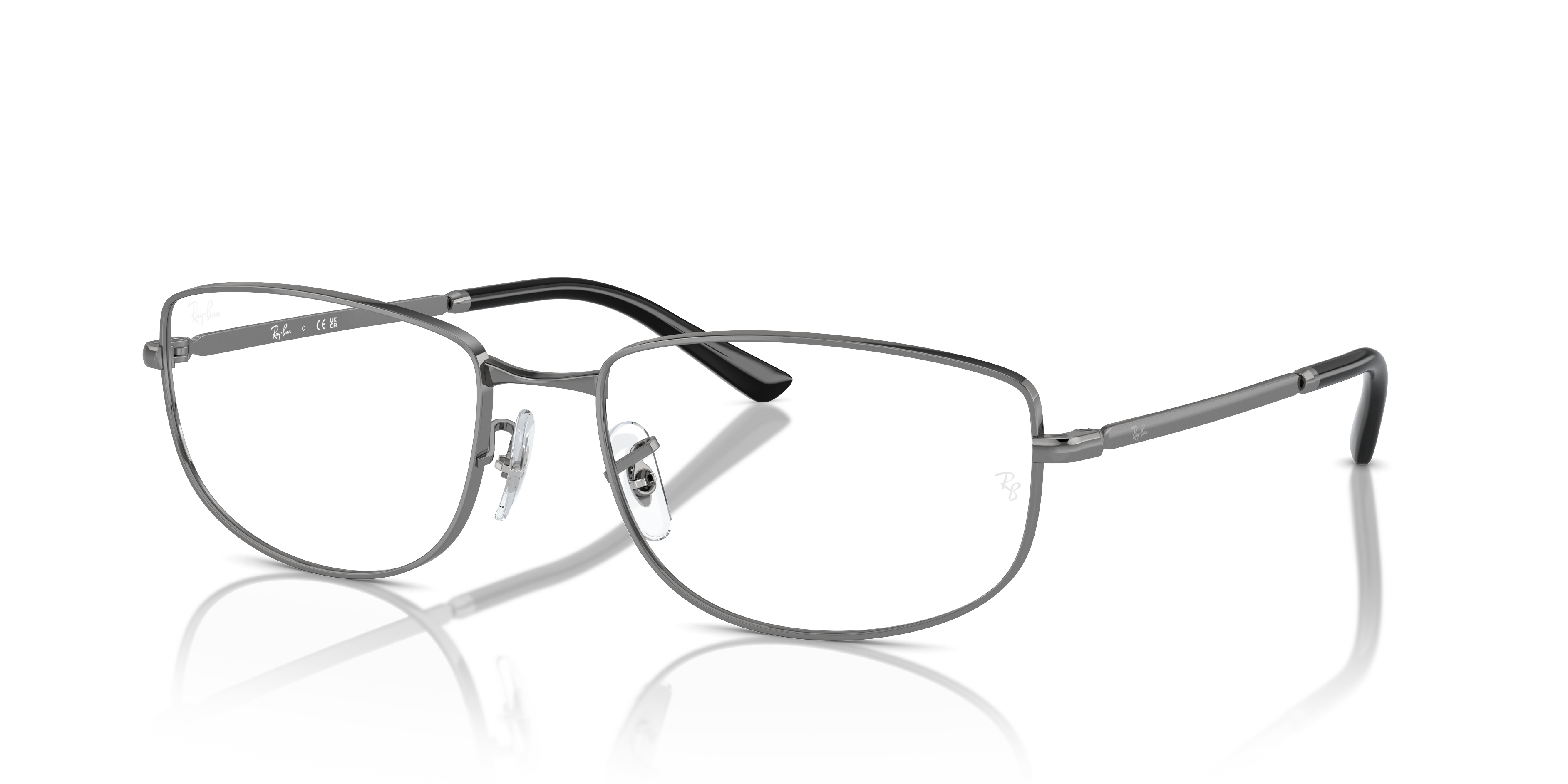 RAY-BAN RX3732V 2502 54