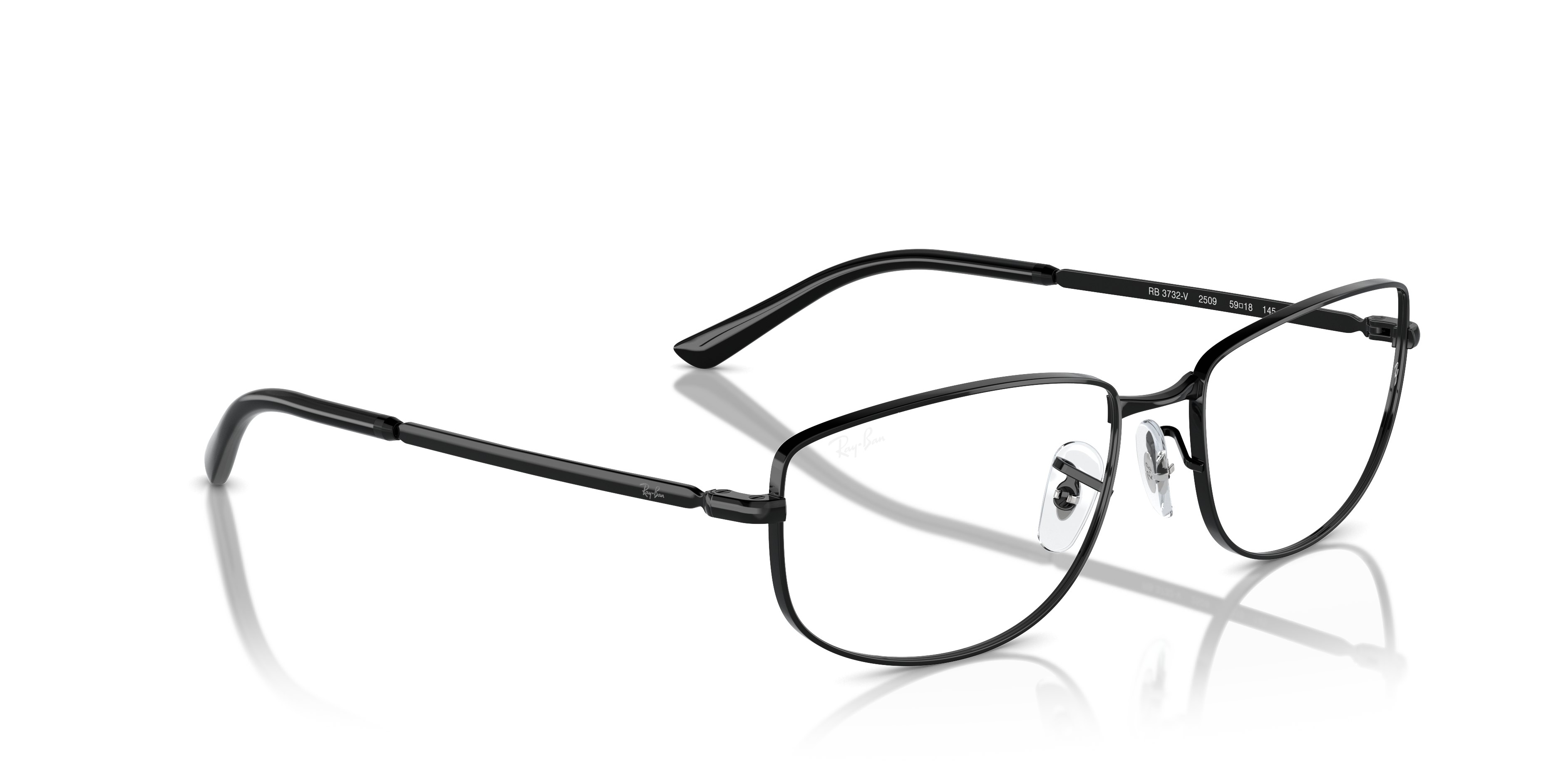 RAY-BAN RX3732V 2509 54
