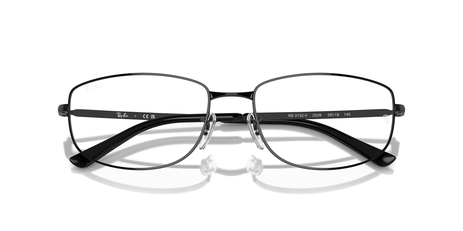 RAY-BAN RX3732V 2509 54