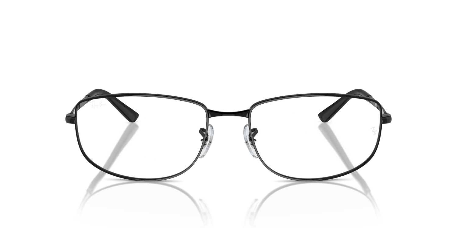 RAY-BAN RX3732V 2509 56