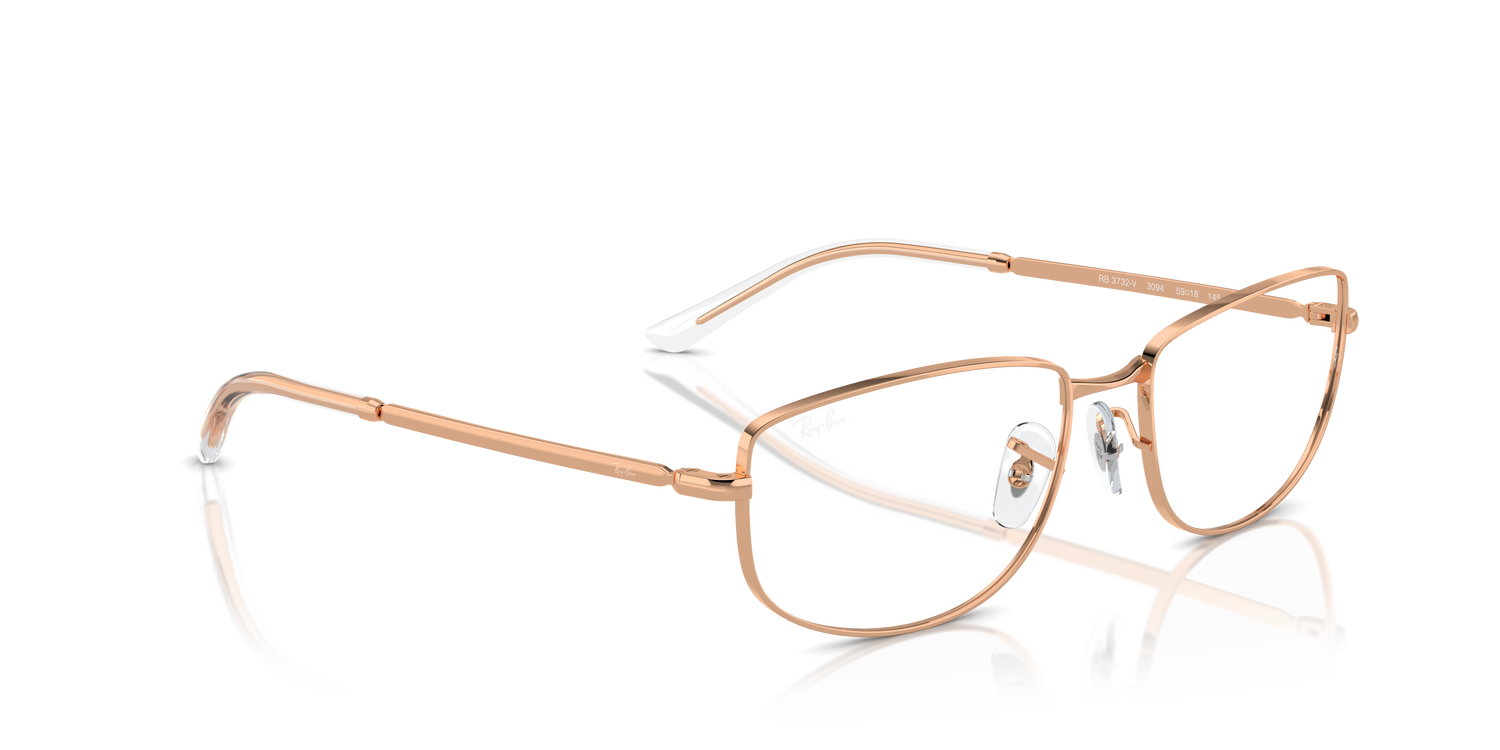 RAY-BAN RX3732V 3094 54