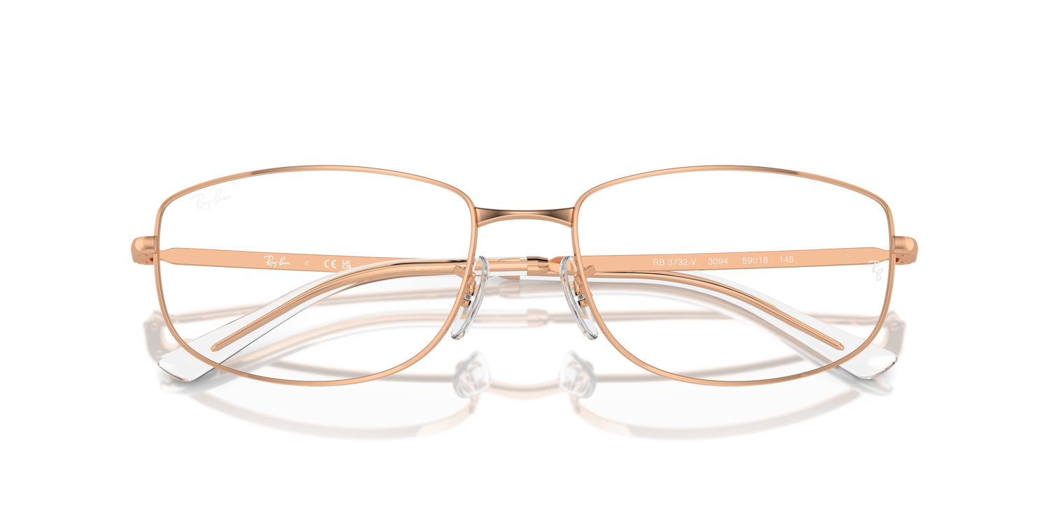 RAY-BAN RX3732V 3094 54