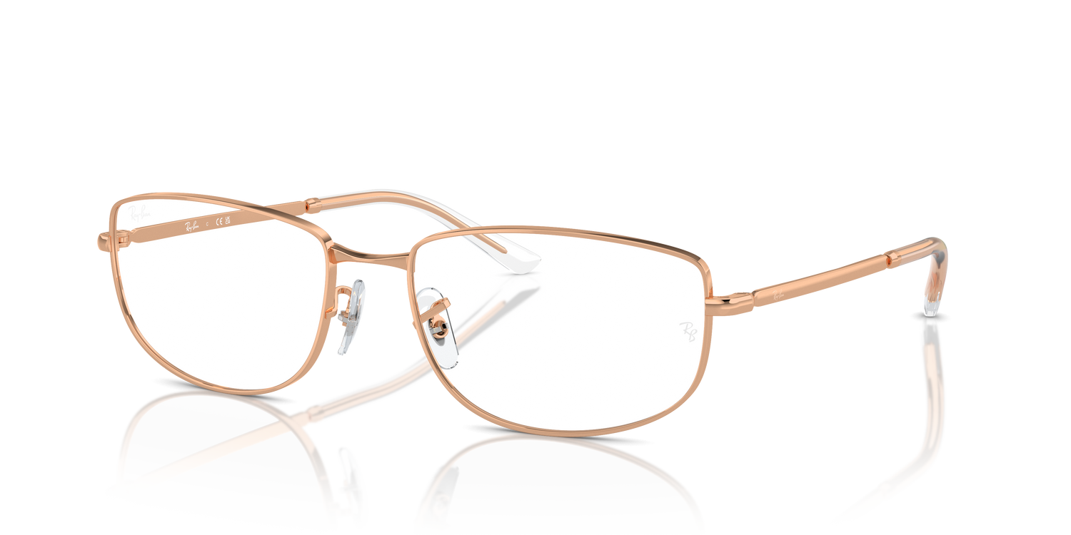 RAY-BAN RX3732V 3094 54