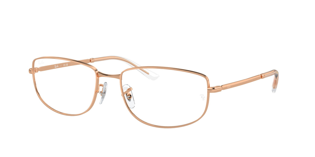 Translation missing: es.seo.product.type.gafas-graduadas ray-ban rx3732v 3094 oro unisex talla 54mm - Translation missing: es.seo.product.alt.imagen-principal