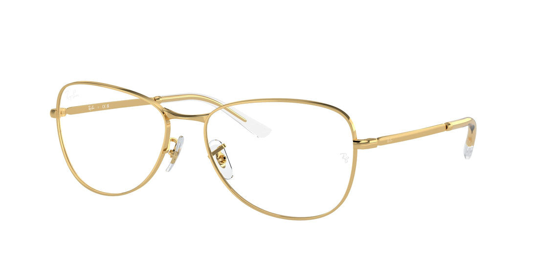 Translation missing: es.seo.product.type.gafas-graduadas ray-ban rx3733v 2500 oro unisex talla 54mm - Translation missing: es.seo.product.alt.imagen-principal
