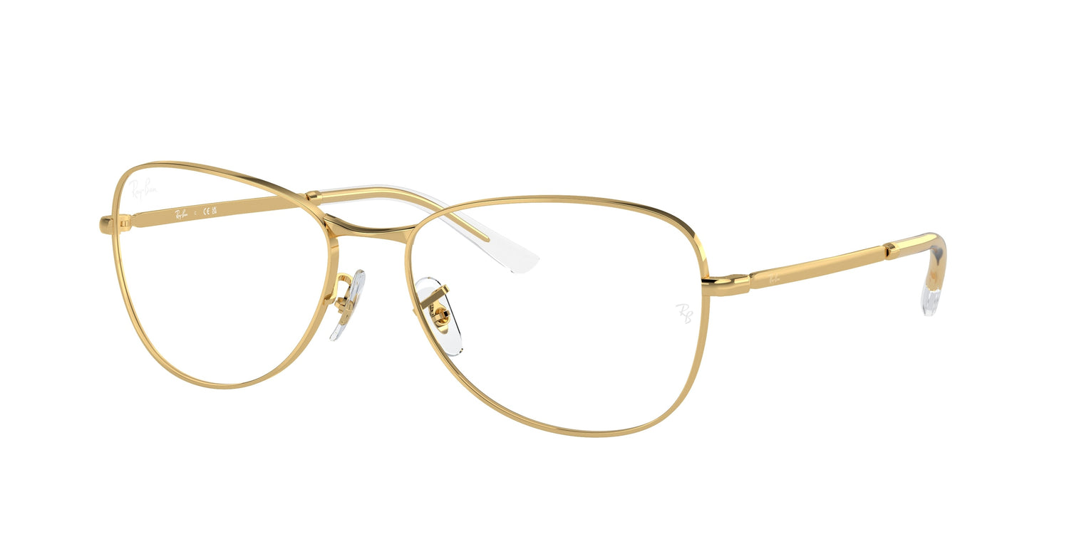 RAY-BAN RX3733V 2500 54