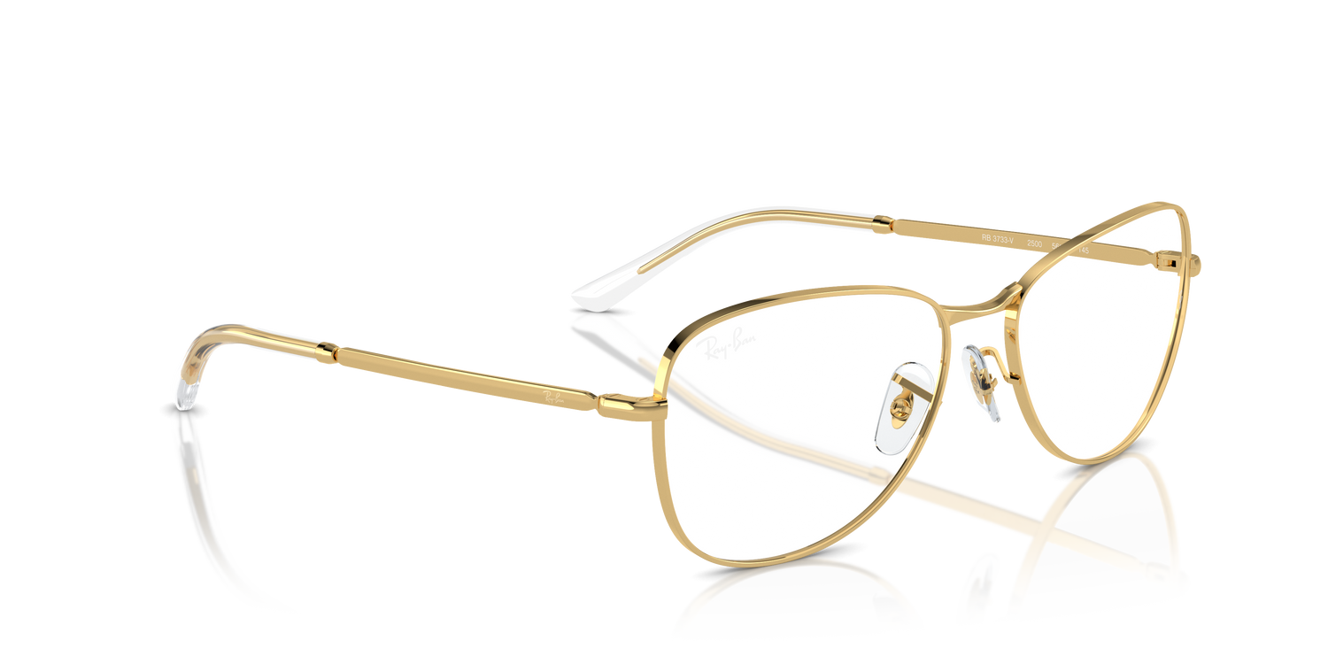 RAY-BAN RX3733V 2500 54