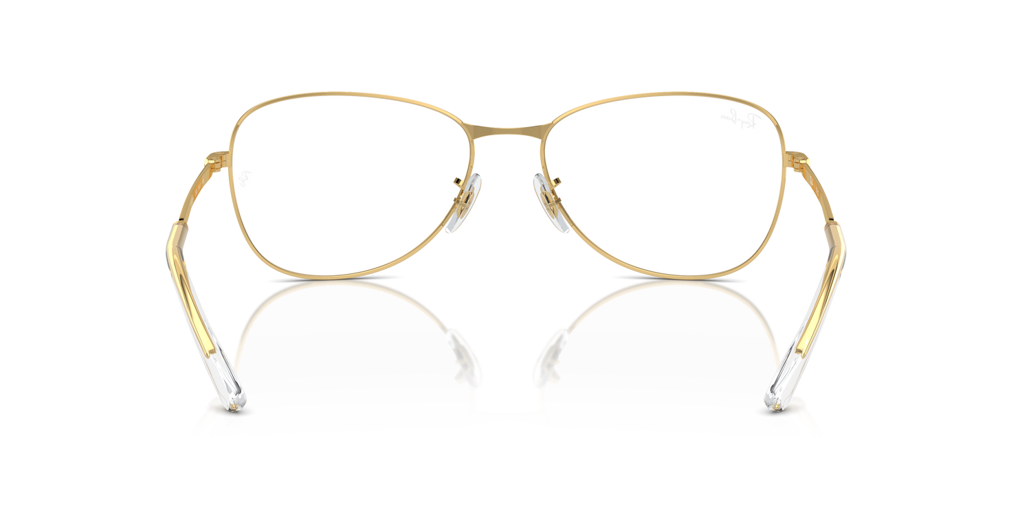 RAY-BAN RX3733V 2500 54