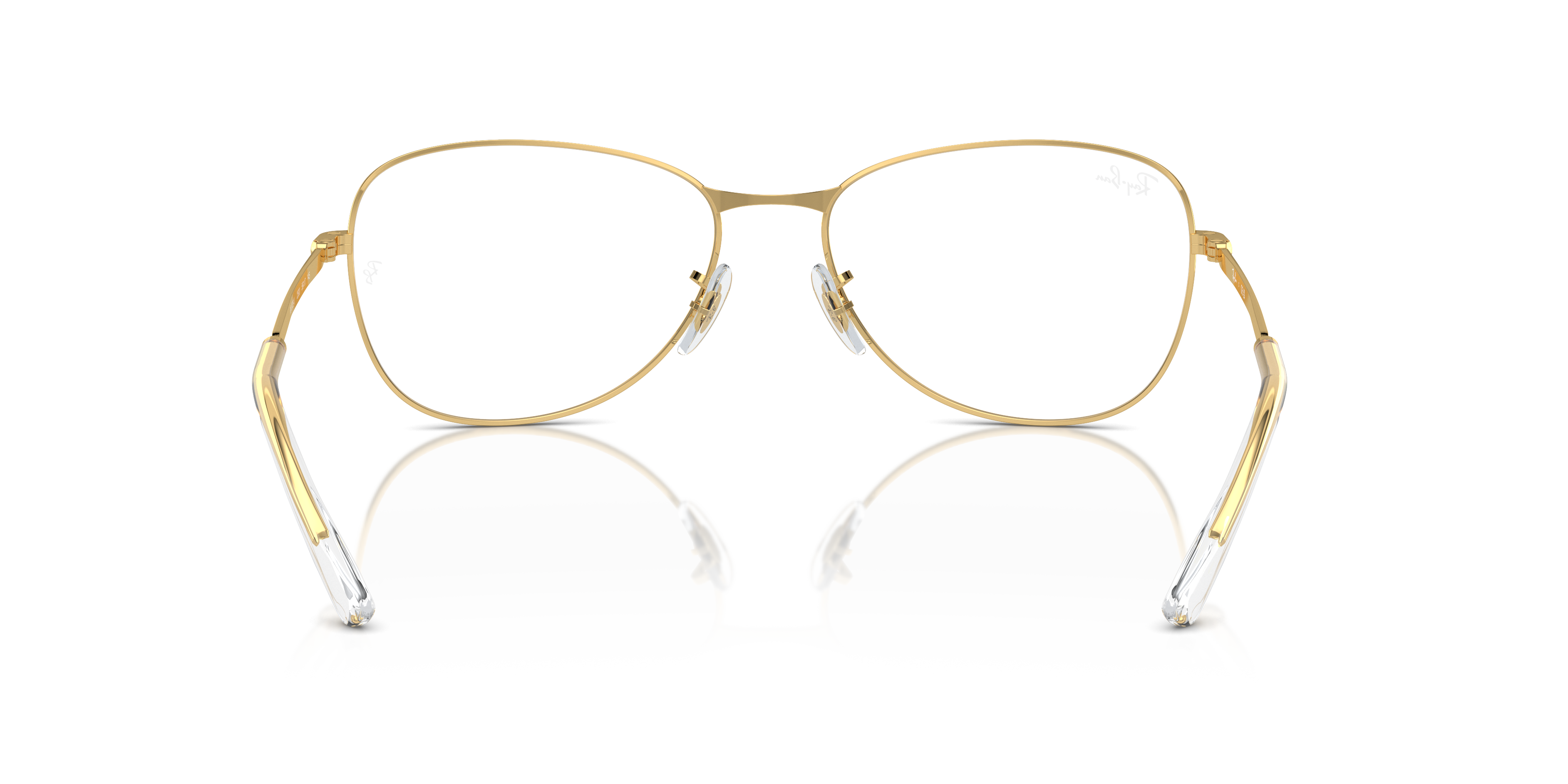 RAY-BAN RX3733V 2500 54