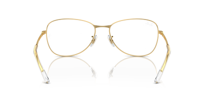 RAY-BAN RX3733V 2500 54