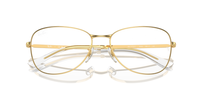 RAY-BAN RX3733V 2500 54