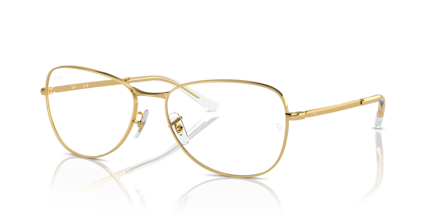 RAY-BAN RX3733V 2500 54