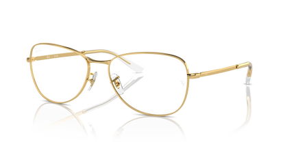 RAY-BAN RX3733V 2500 54