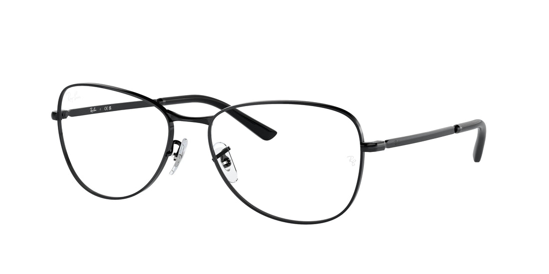 Translation missing: es.seo.product.type.gafas-graduadas ray-ban rx3733v 2509 negro unisex talla 56mm - Translation missing: es.seo.product.alt.imagen-principal
