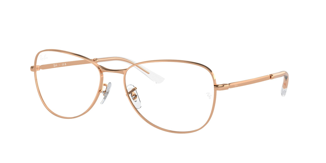Translation missing: es.seo.product.type.gafas-graduadas ray-ban rx3733v 3094 oro unisex talla 56mm - Translation missing: es.seo.product.alt.imagen-principal