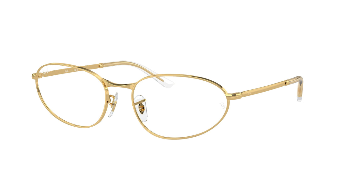 Translation missing: es.seo.product.type.gafas-graduadas ray-ban rx3734v 2500 oro unisex talla 54mm - Translation missing: es.seo.product.alt.imagen-principal