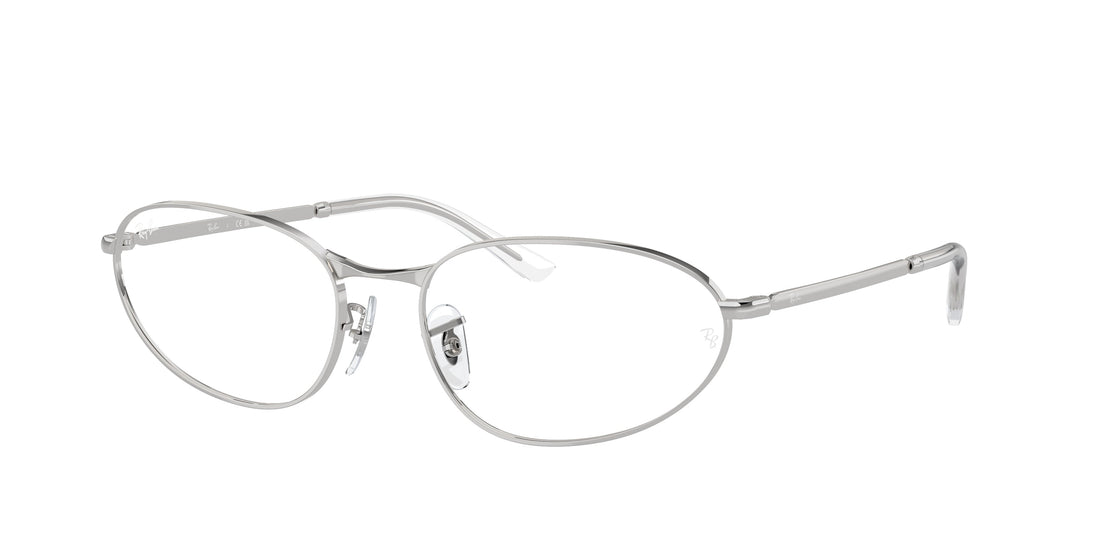 Translation missing: es.seo.product.type.gafas-graduadas ray-ban rx3734v 2501 plateado unisex talla 54mm - Translation missing: es.seo.product.alt.imagen-principal